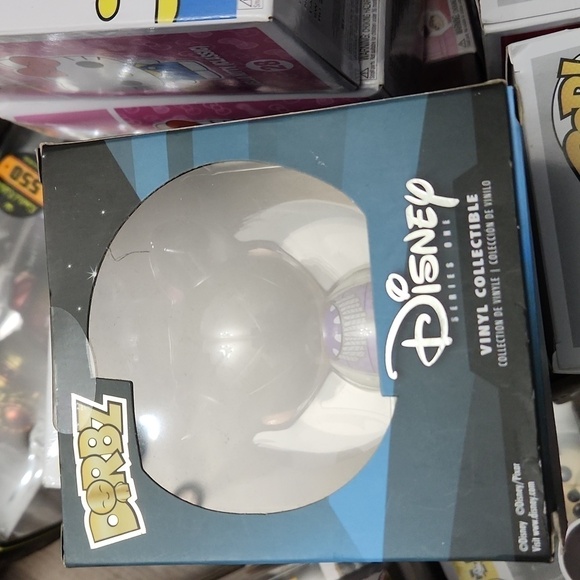 FUNKO POPS Large Mystery Box. Pop Collector's 3 Per Box DC, Marvel, Hell… - Picture 10 of 16